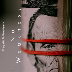 No Weakness (Explicit)