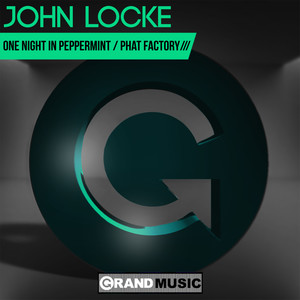 One Night In Peppermint (Re-Zone Remix)