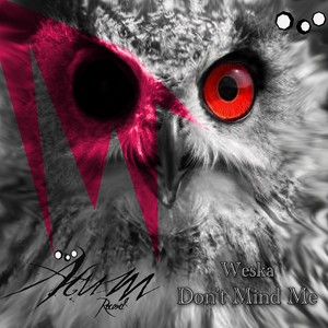 Don't Mind Me (Original Mix)