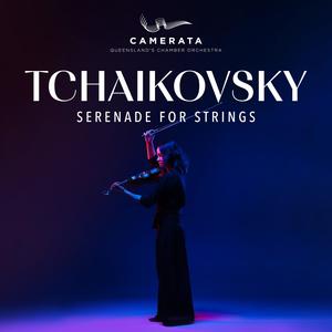 Tchaikovsky: Serenade for Strings