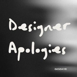 Designer Apologies