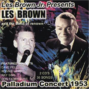 Palladium Concert 1953 [live]