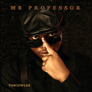 Mr Professor