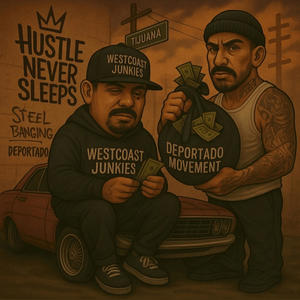 Get It Out The Mud (feat. El Duran) (Explicit)