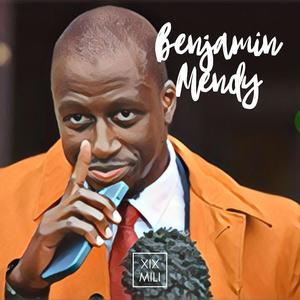 BENJAMIN MENDY (Explicit)