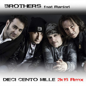 Dieci Cento Mille 2K15 (Extended Mix)