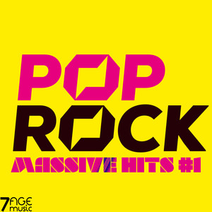 Pop Rock Massive Hits, Vol. 1 (Explicit)