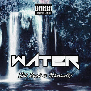 Water (feat. Marcsofly)