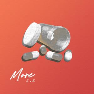 More (feat. Zamar) (Explicit)