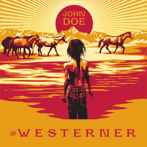 The Westerner