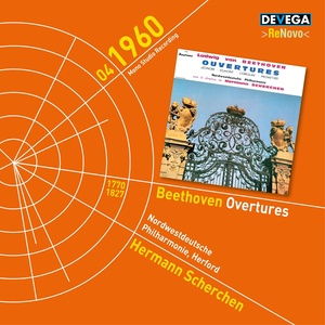 Leonora Overture No. 3 - Op. 72b