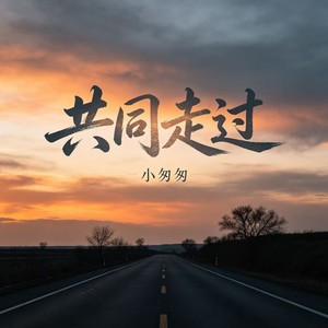 共同走过