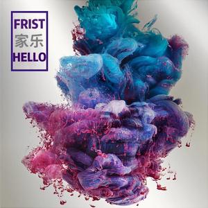 韩家乐 - Frist Hello (伴奏)