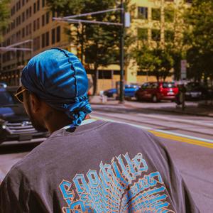 ATL Freestyle (feat. MAG The Artist) (Explicit)