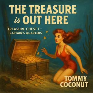 The Scent of Coming Home (feat. Adrian Ferrer)