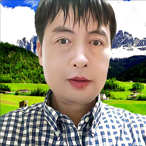 手心里的温柔封面