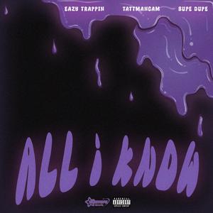 All I Know (feat. TattManCamm & Supe Dupe) [Explicit]