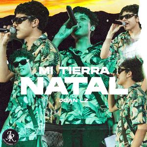 Mi Tierra Natal (Explicit)