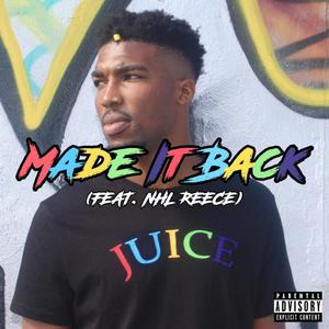 Made It Back(feat. NHL Reece) (Explicit)