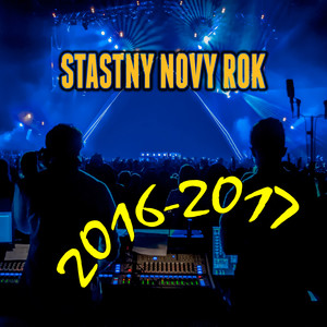 2016 - 2017 Stastny Novy Rok