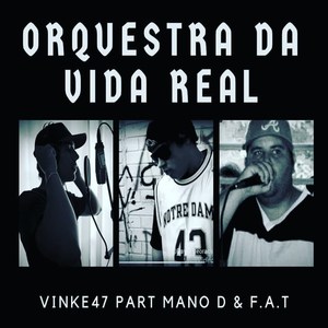 Orquestra da Vida Real