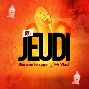 Jou Jeudi (feat. Mr Vlad)