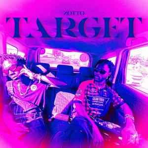 TARGET (feat. Questo) [Explicit]
