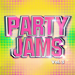 Party Jams Vol. 3