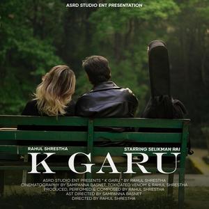 K Garu