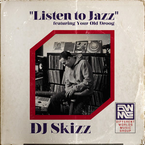 Listen to Jazz (Explicit)