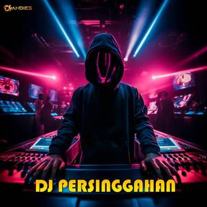 DJ Persinggahan
