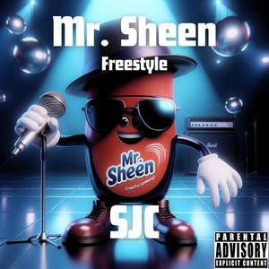 Mr. Sheen (Freestyle) (Explicit)