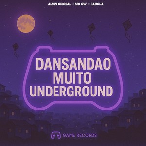 Alvin Ofic1al - Desandao Muito UnderGround (Explicit)