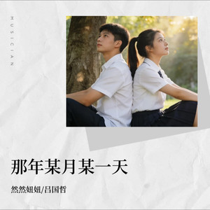 那年某月某一天