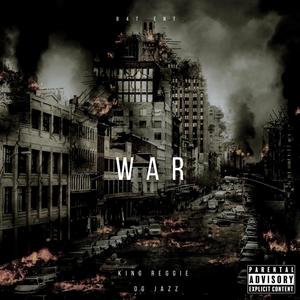 War (feat. OG Jazz) (Explicit)