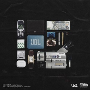 DURA (feat. Nardy Surreal) (Explicit)