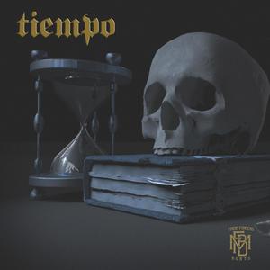 Tiempo(feat. SkrenSDK, TrepeOne & SoniiZK) (Explicit)