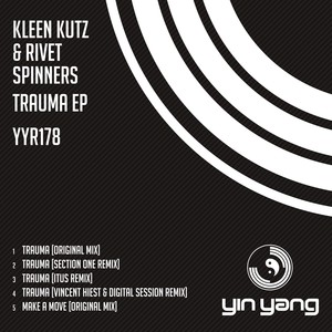 Trauma (Vincent Hiest & Digital Session Remix)
