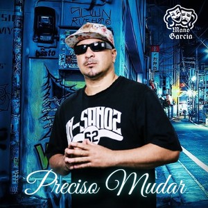 Preciso Mudar (Explicit)