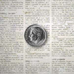 Brother, Can You Spare a Dime