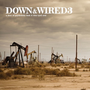 Down & Wired 3