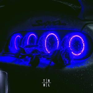 High on Your Love (Slowed + Reverb) (Explicit)