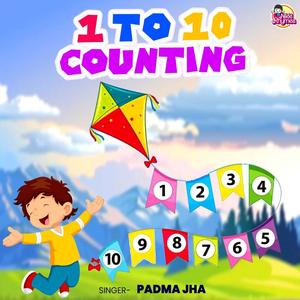 1 To 10 Counting