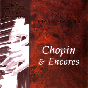 Grand Piano: Chopin & Encores