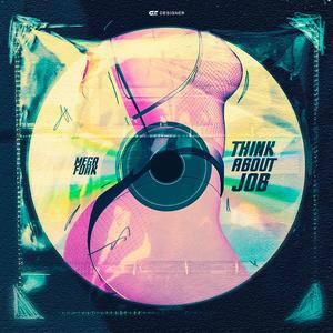 MEGA FUNK THINK ABOUT JOB (feat. DJ Magna)