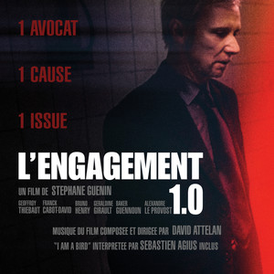 L'Engagement 1.0 (Original Motion Picture Soundtrack) (委以重任 电影原声带)