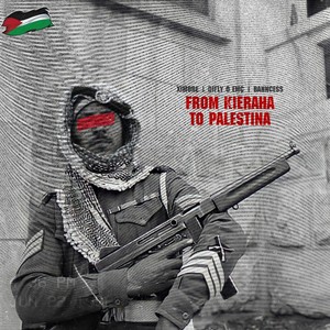From Kieraha To Palestina