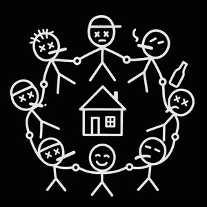 Mikaze - Get Naughty