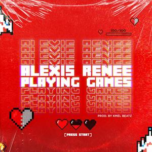 Playing Games (Explicit)