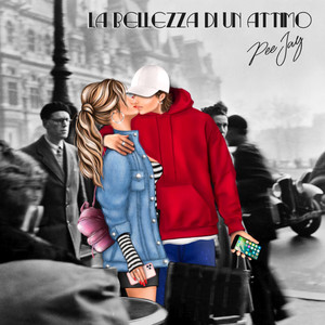 La bellezza di un attimo (Explicit)